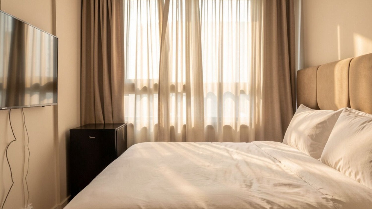 Photo of Bedroom in Alto da Gloria
