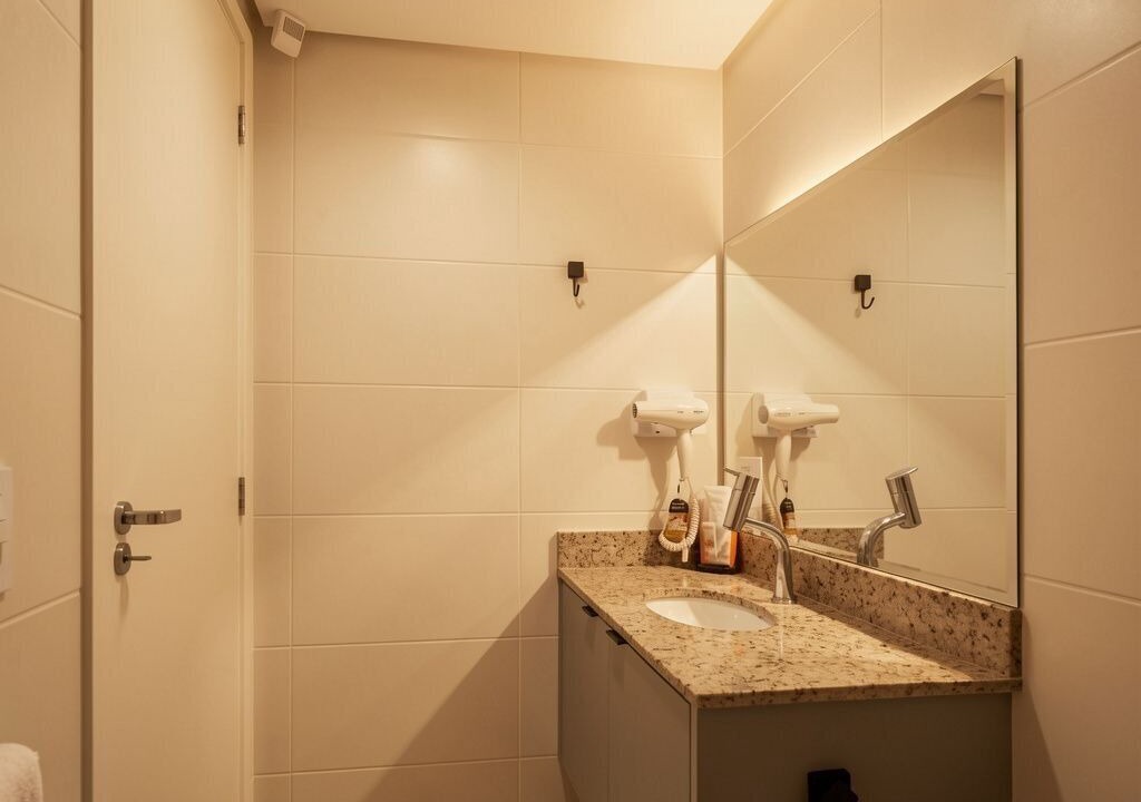 Photo of Bathroom in Prado Velho