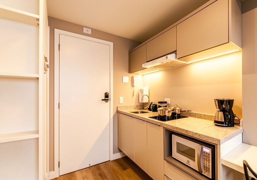 Photo of Kitchen in Prado Velho