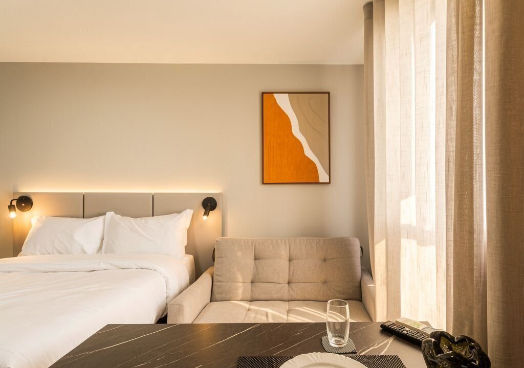 Photo of Bedroom in Prado Velho