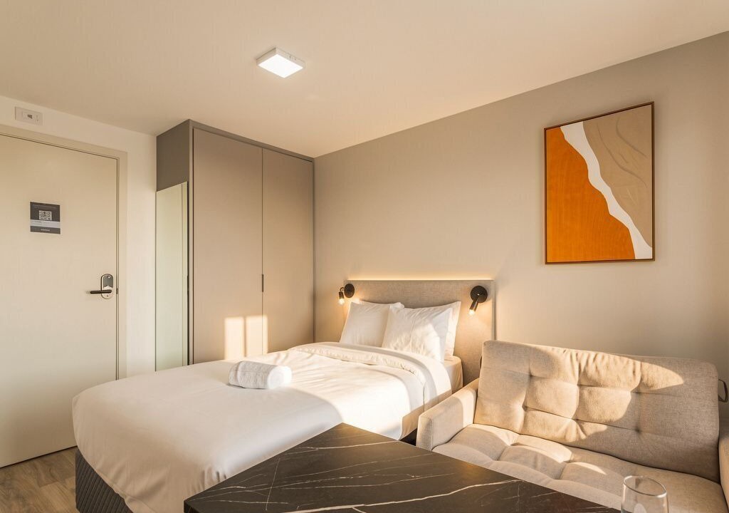 Photo of Bedroom in Prado Velho