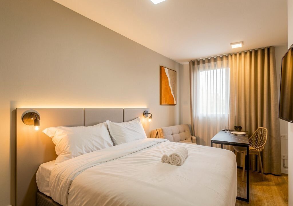 Photo of Bedroom in Prado Velho