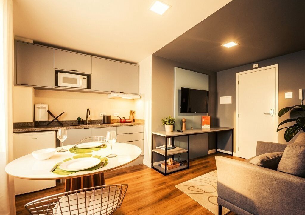 Photo of Livingroom in Prado Velho