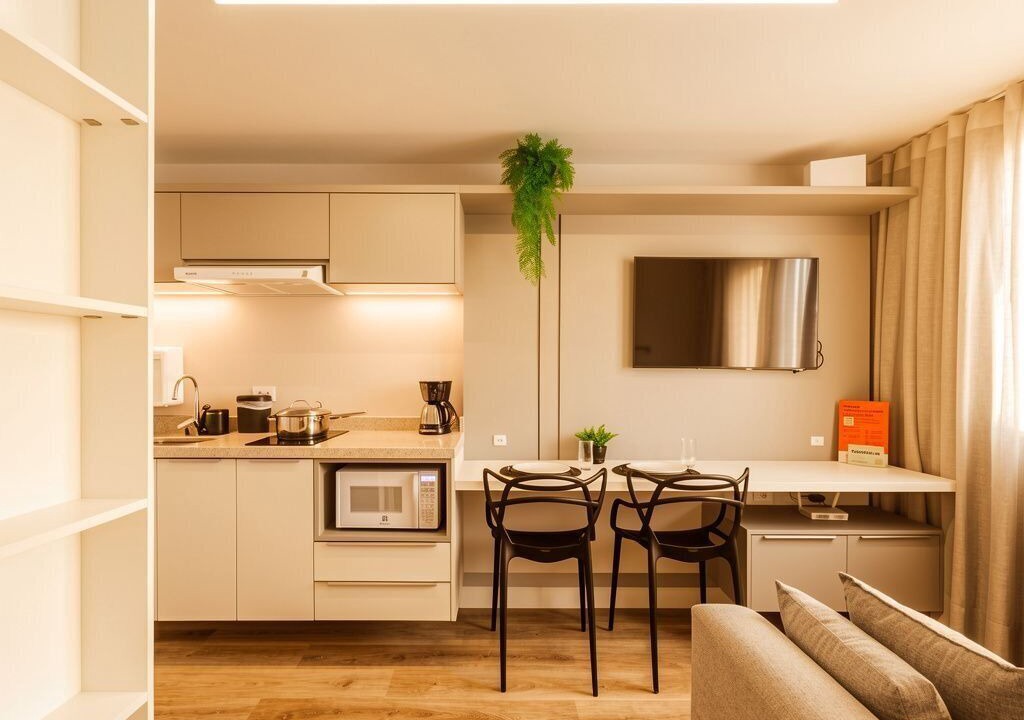 Photo of Kitchen in Prado Velho