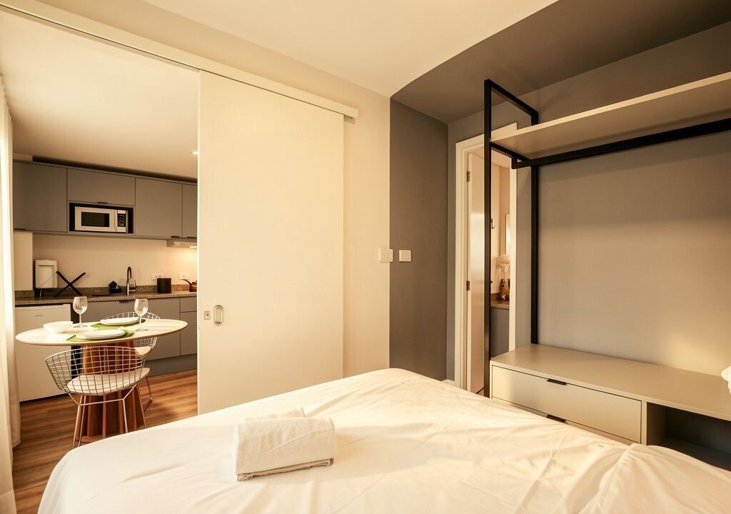 Photo of Bedroom in Prado Velho