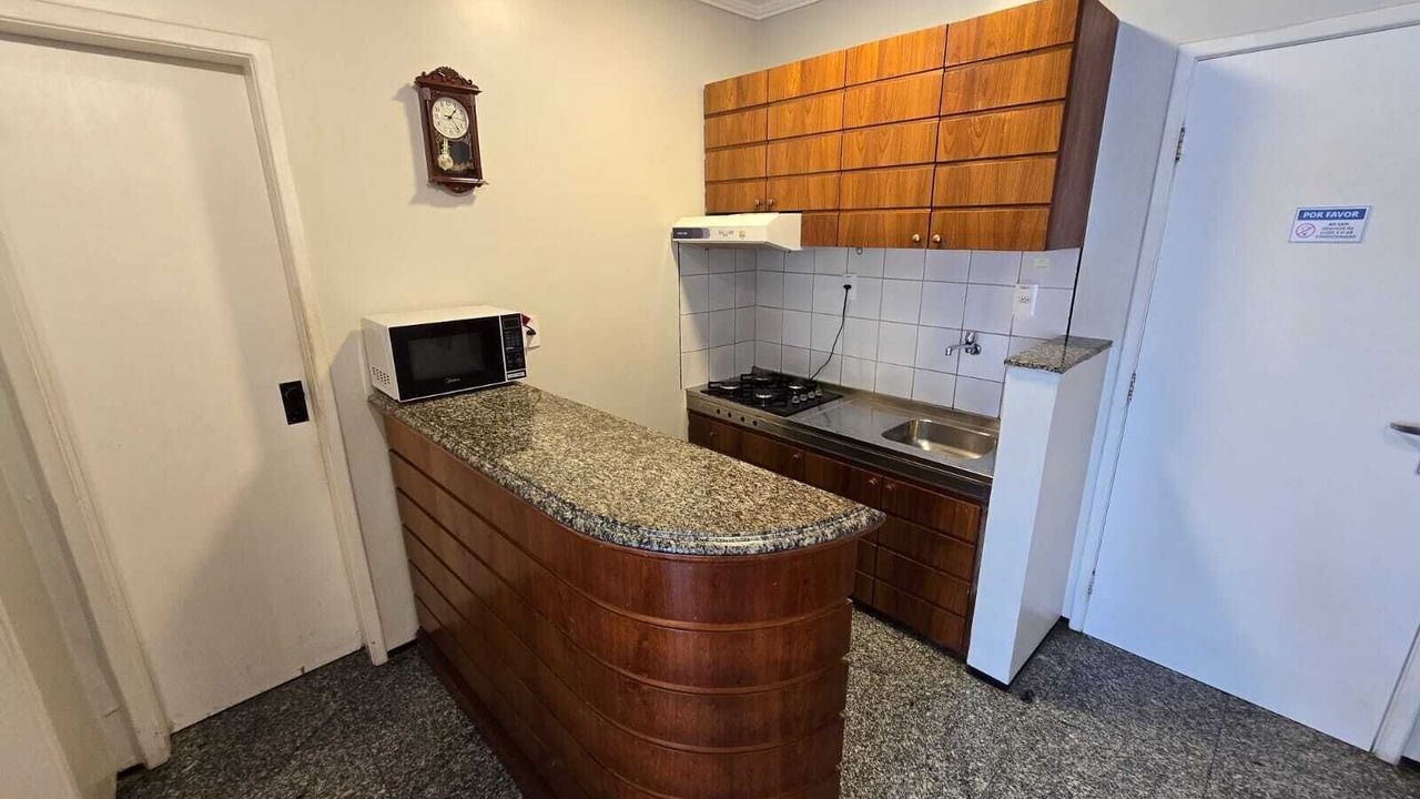 Photo of Kitchen in Meireles
