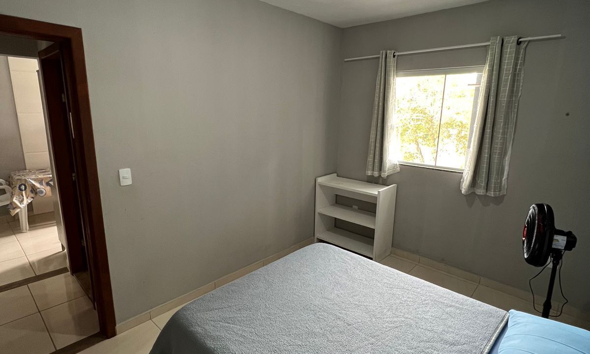 Photo of Bedroom in Florianopolis