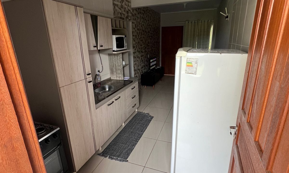Photo of Kitchen in Florianopolis