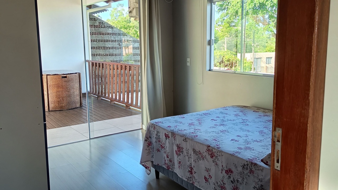 Photo of Bedroom in Florianopolis