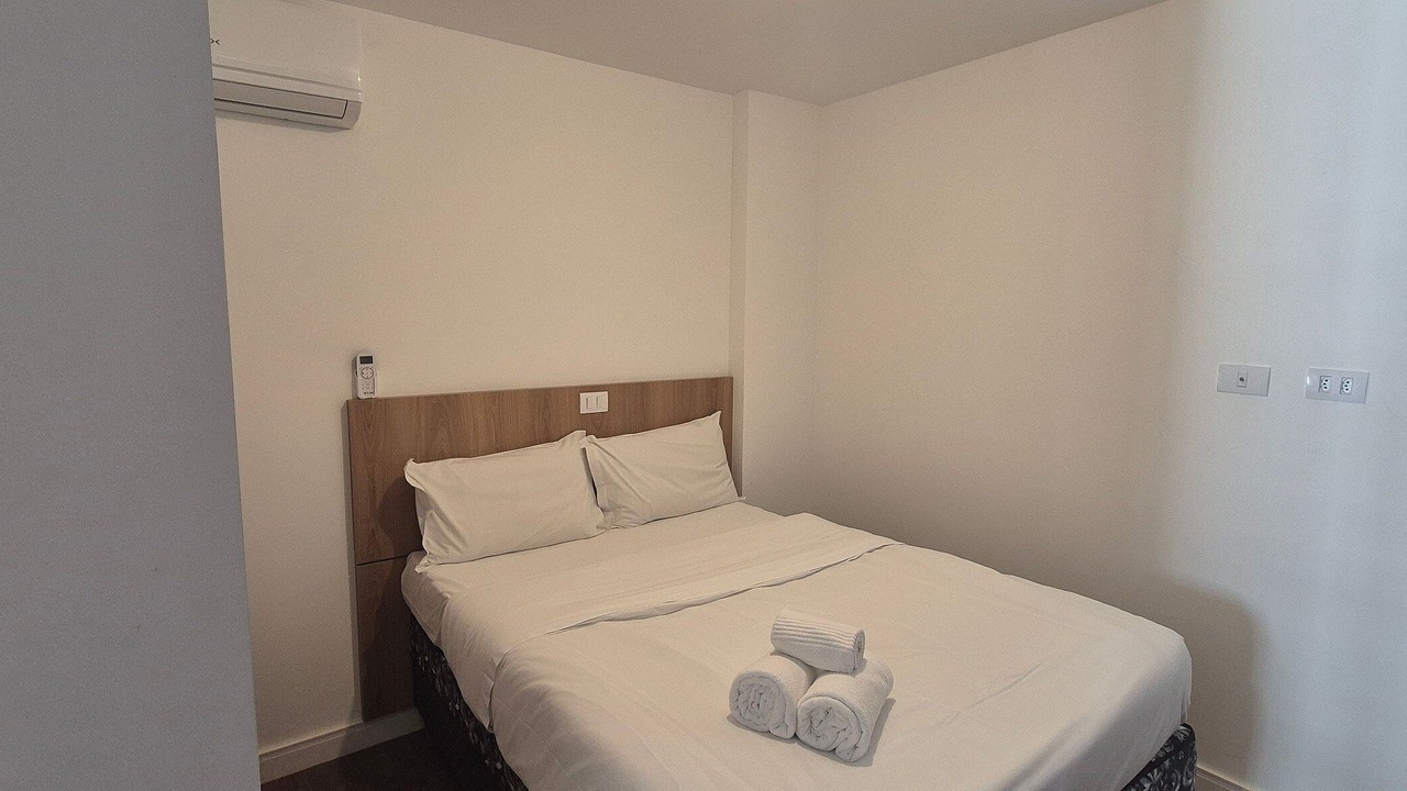Photo of Bedroom in Alto da Gloria