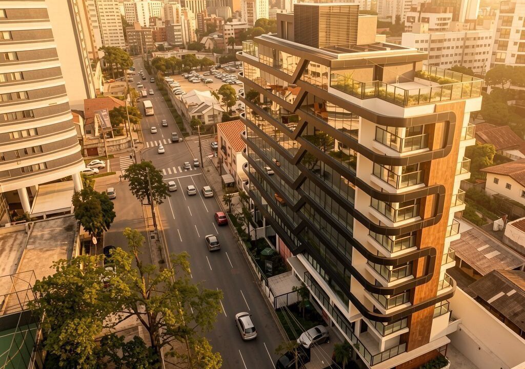 Photo of Outdoor in Alto da Gloria