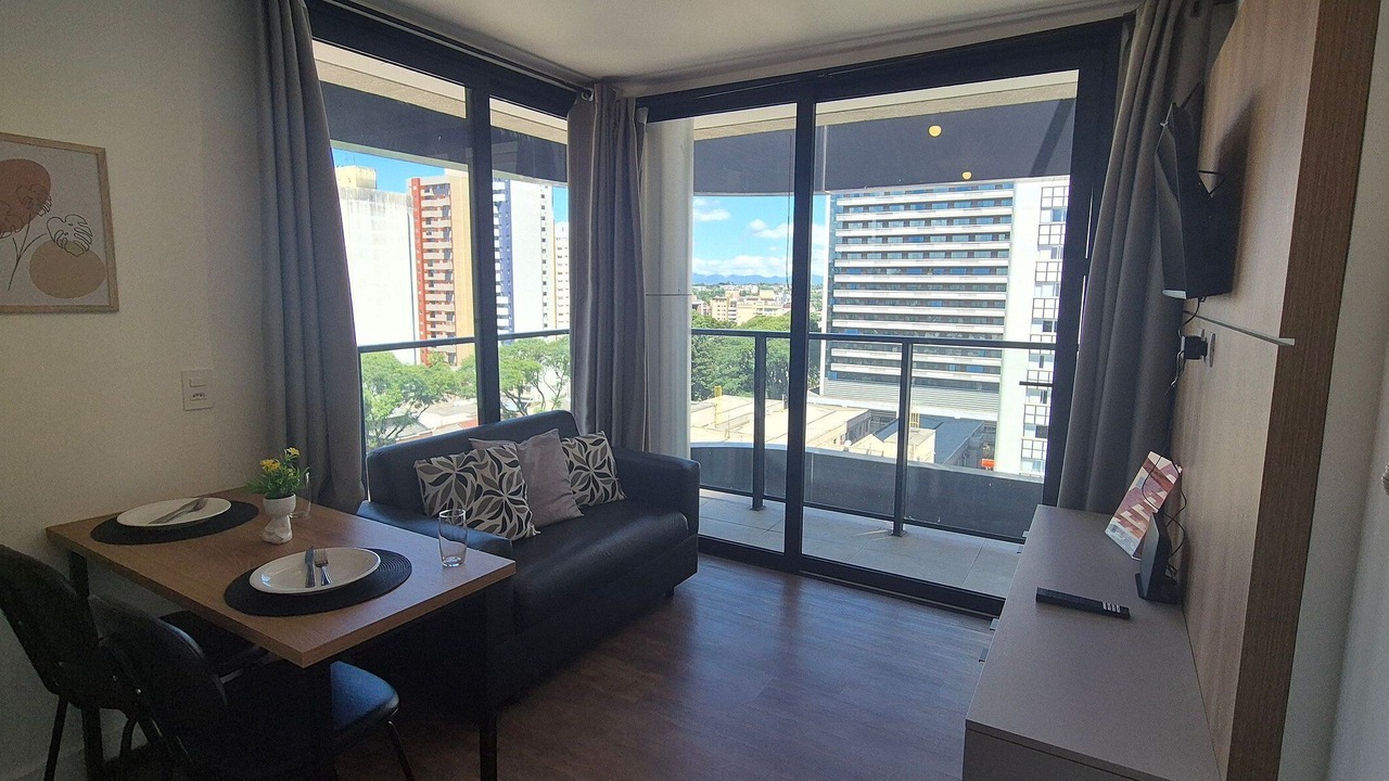 Photo of Livingroom in Alto da Gloria