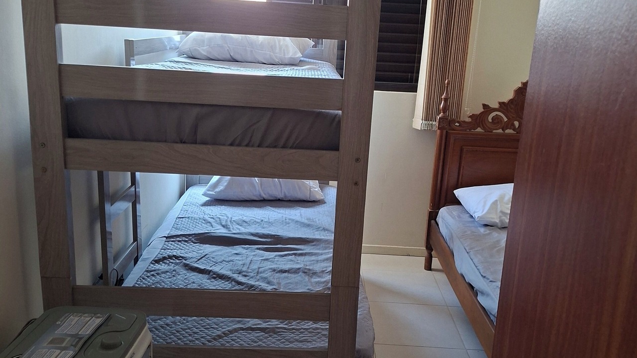 Photo of Bedroom in Ingleses do Rio Vermelho