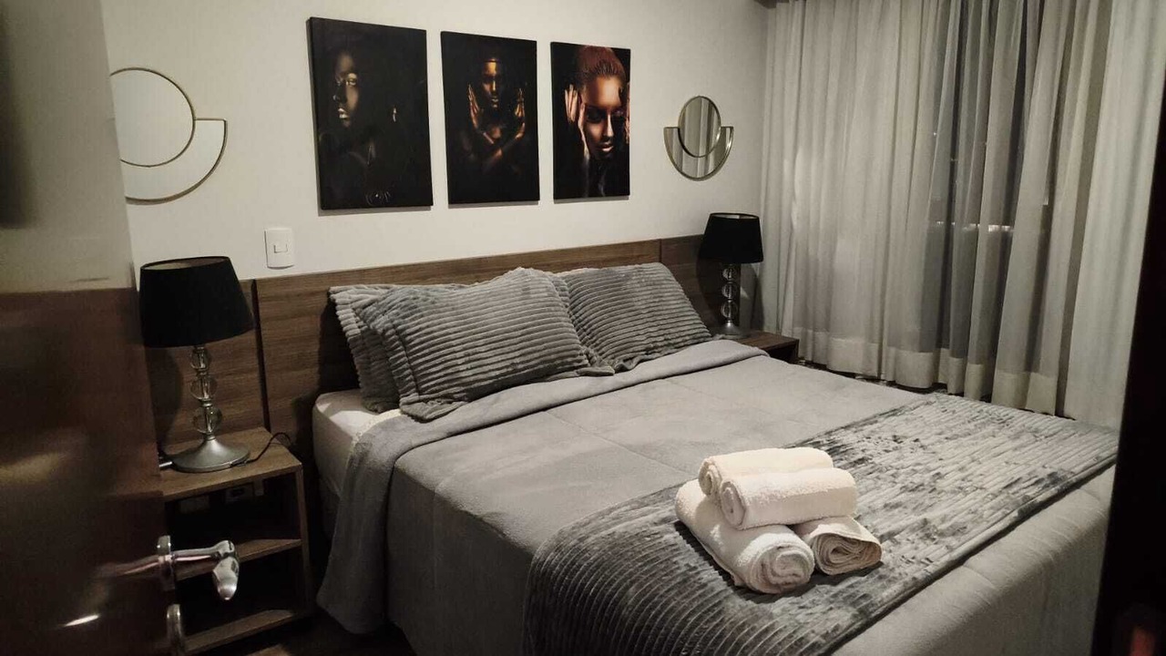Photo of Bedroom in Camorim