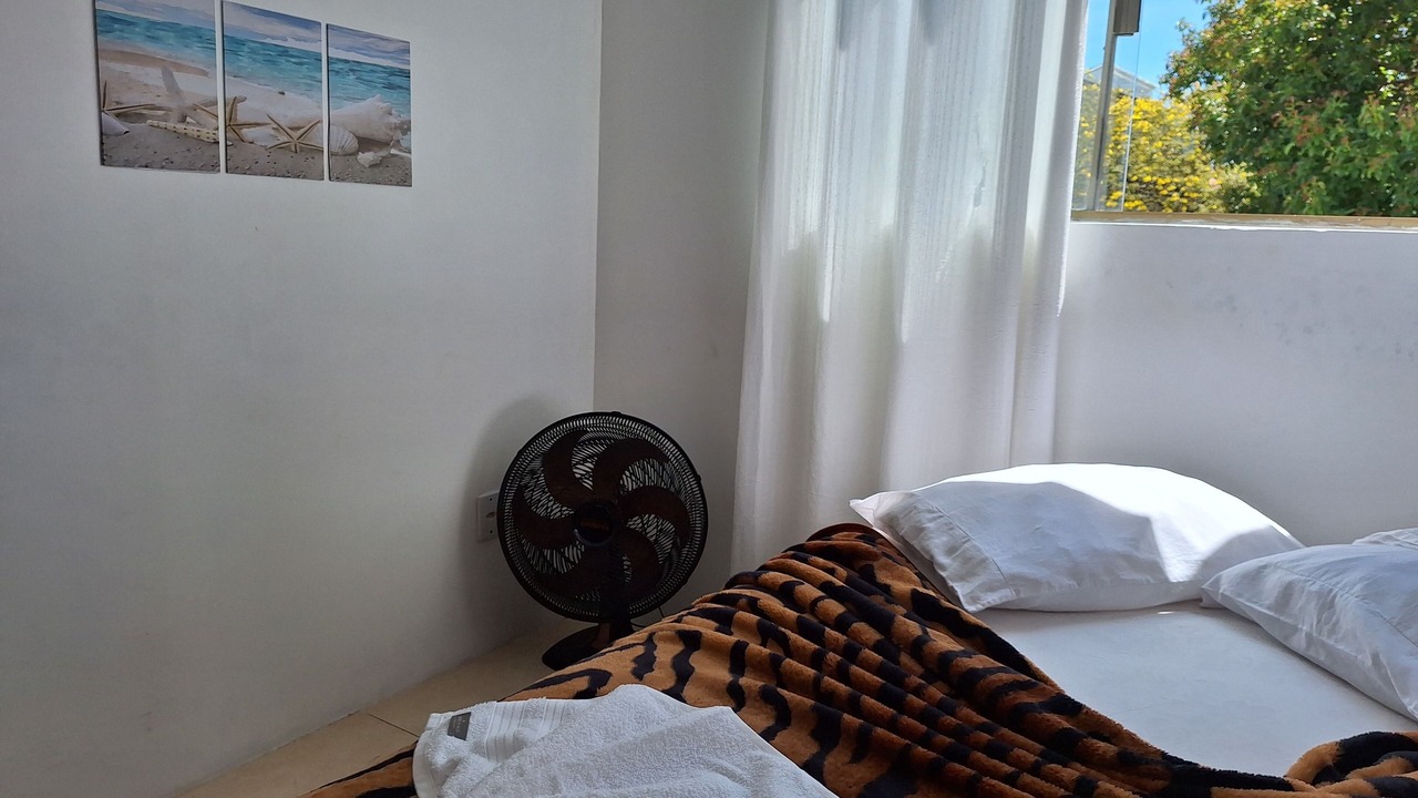 Photo of Bedroom in Barra da Lagoa