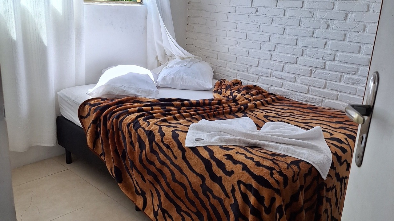 Photo of Bedroom in Barra da Lagoa