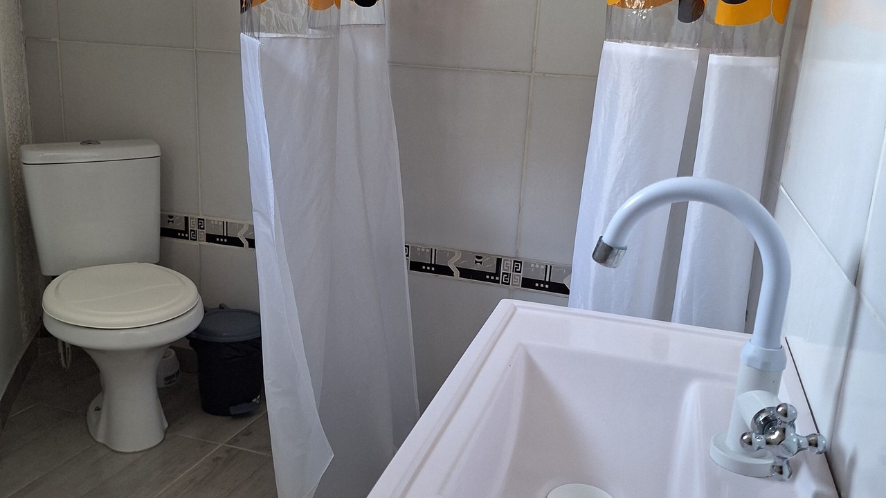 Photo of Bathroom in Barra da Lagoa