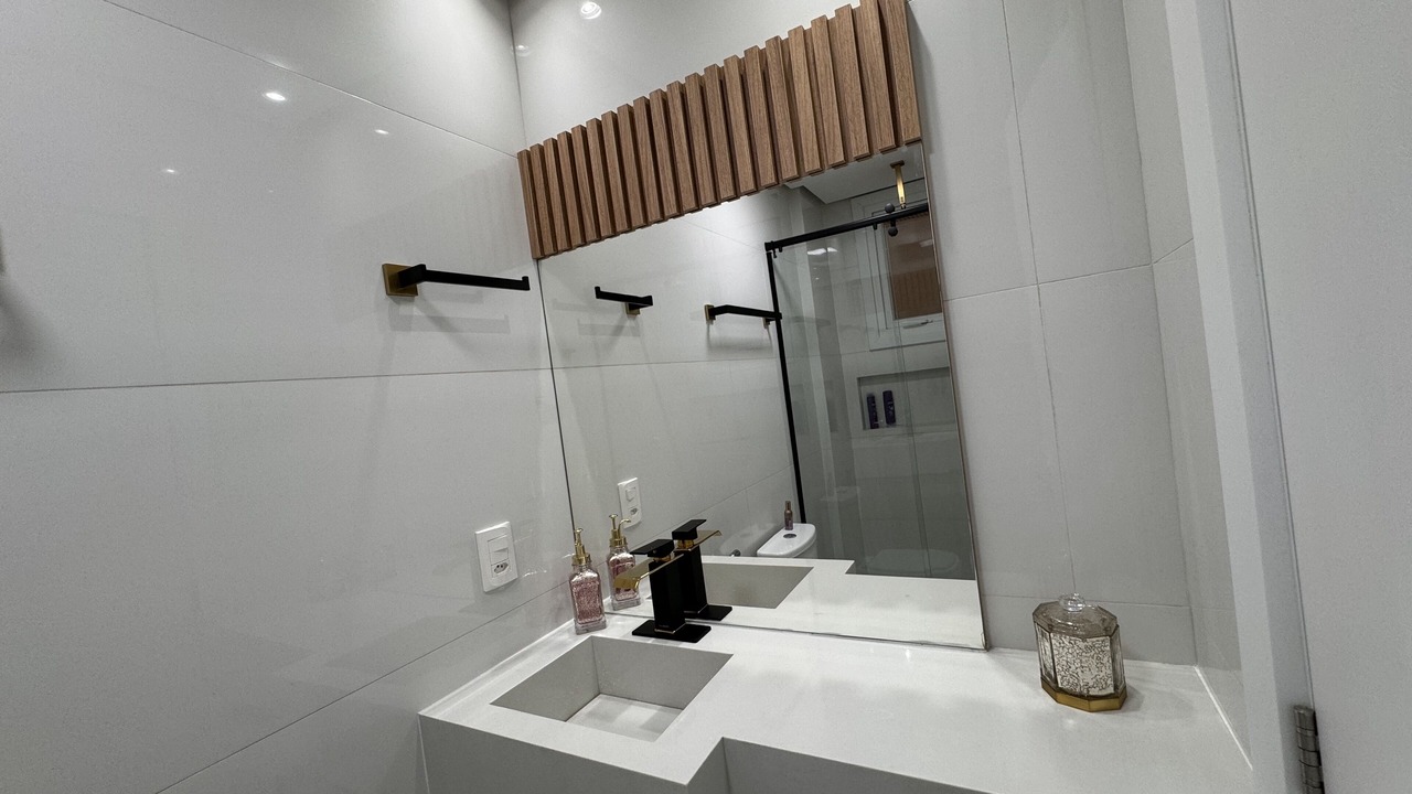 Photo of Bathroom in Centro