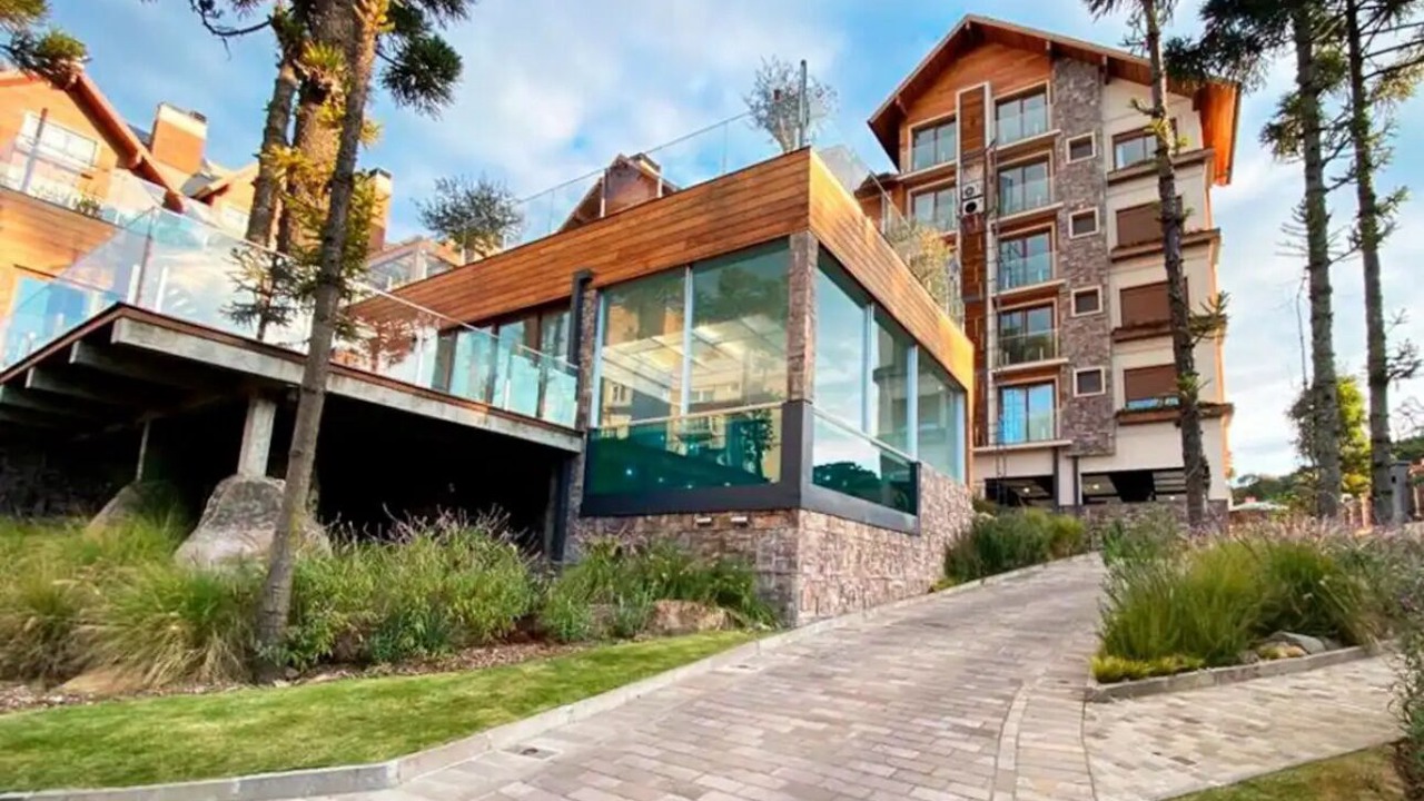 Photo of Outdoor in Centro