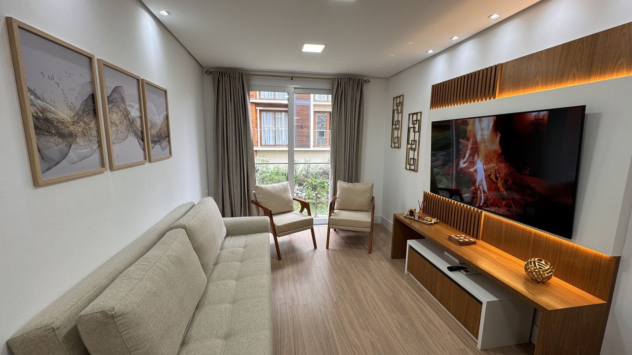 Photo of Livingroom in Centro