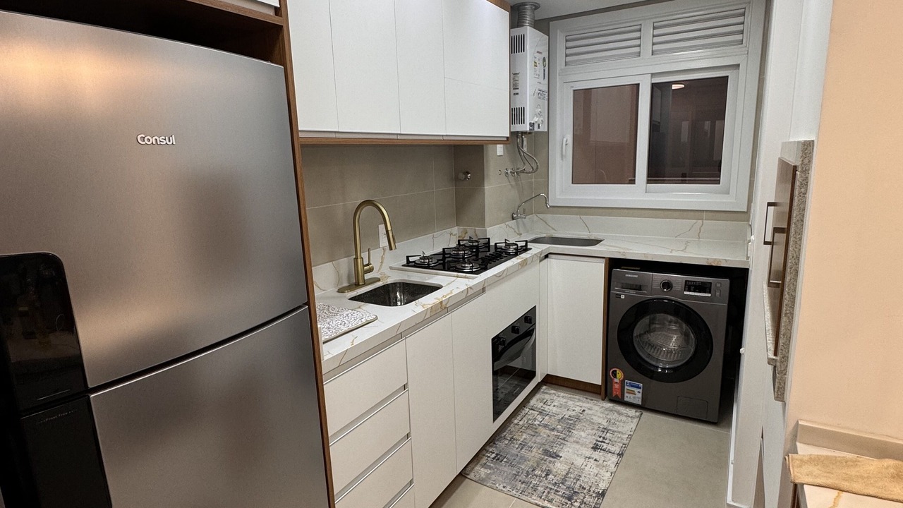 Photo of Kitchen in Centro