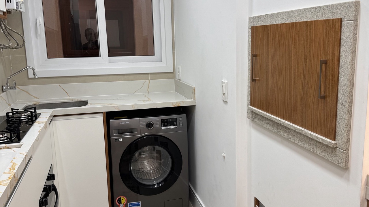 Photo of Kitchen in Centro