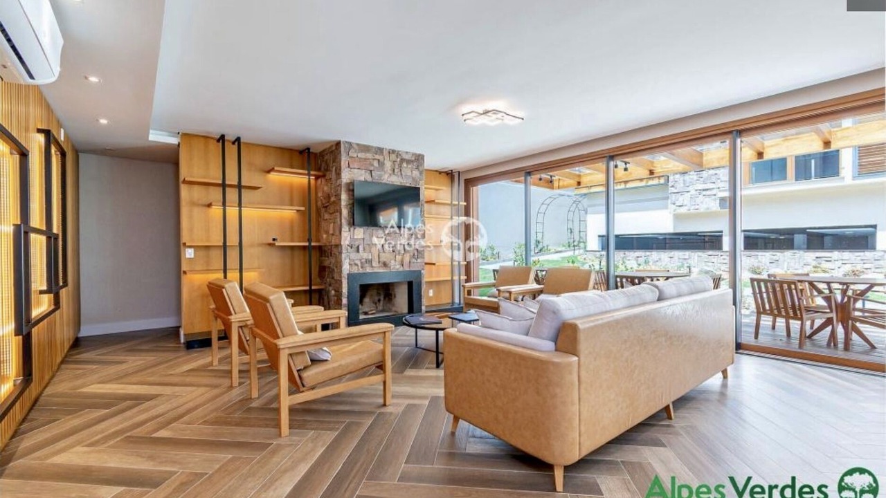 Photo of Livingroom in Centro