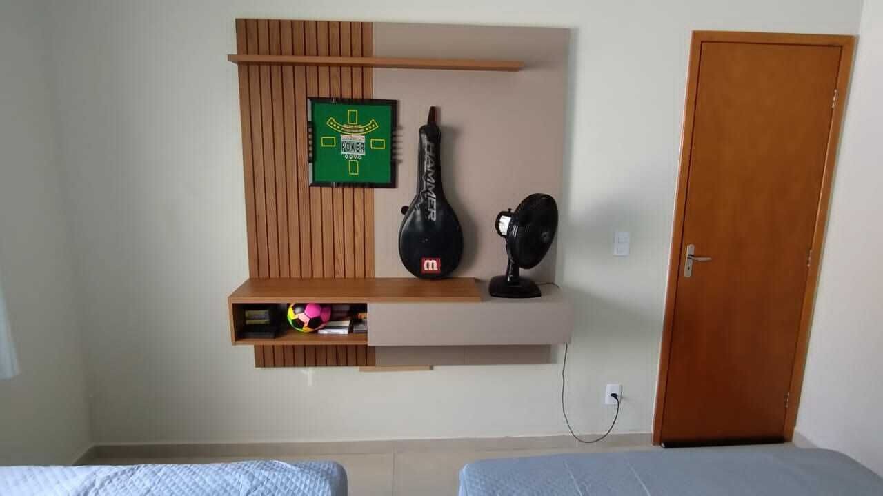 Photo of Bedroom in Balneario Praia do Leste