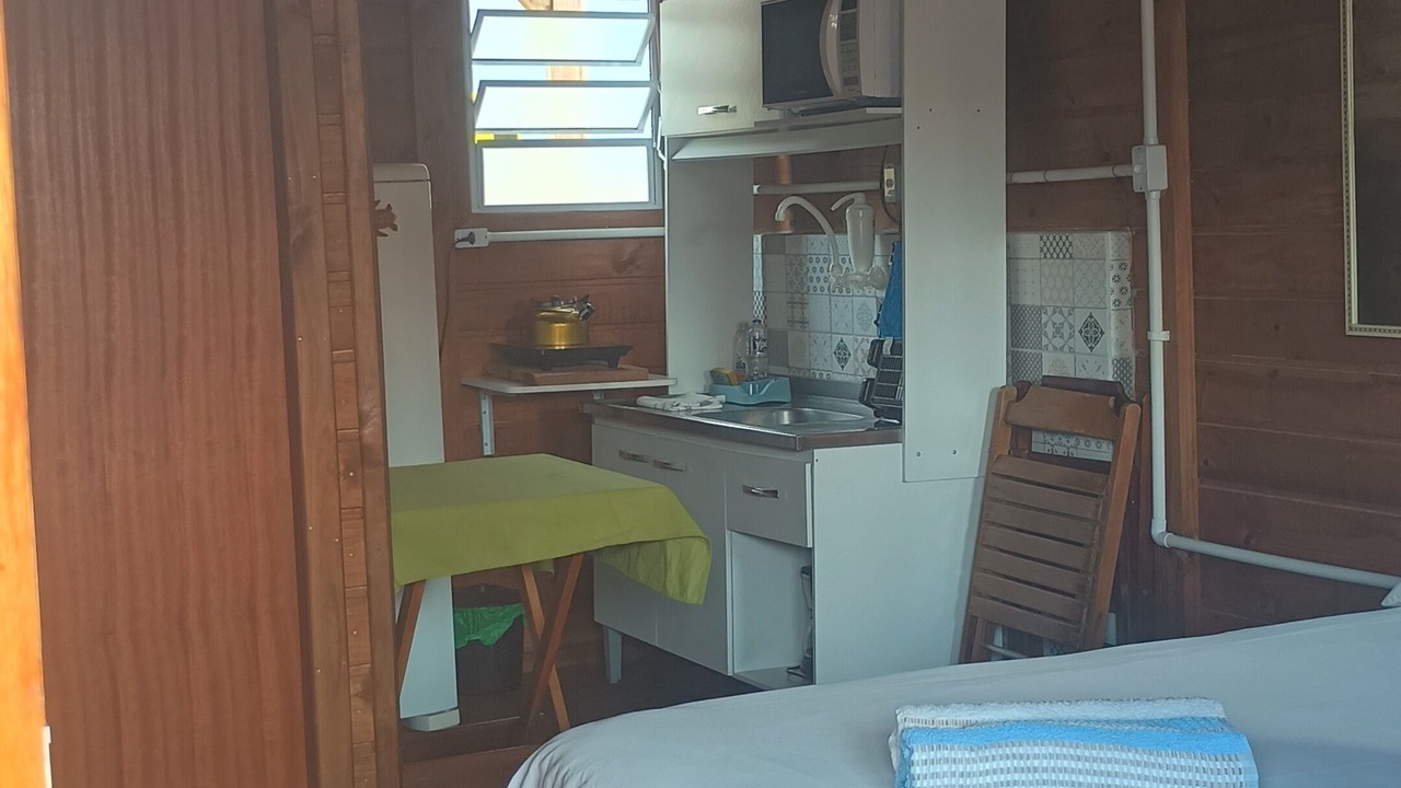 Photo of Bedroom in Muquem