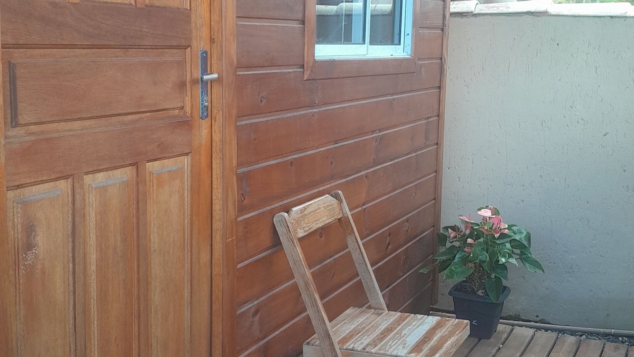 Photo of Outdoor in Muquem