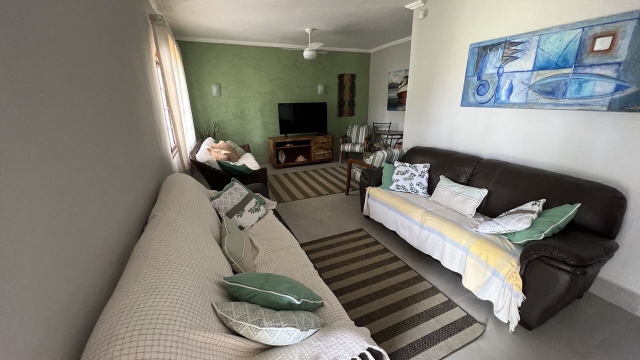 Photo of Livingroom in Maresias