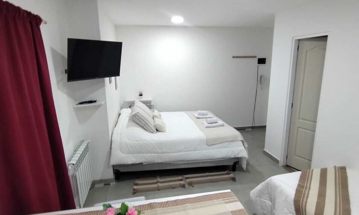 Photo of Bedroom in Province of Tierra del Fuego