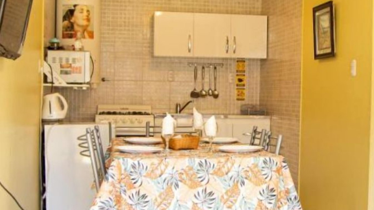 Photo of Kitchen in El Calafate