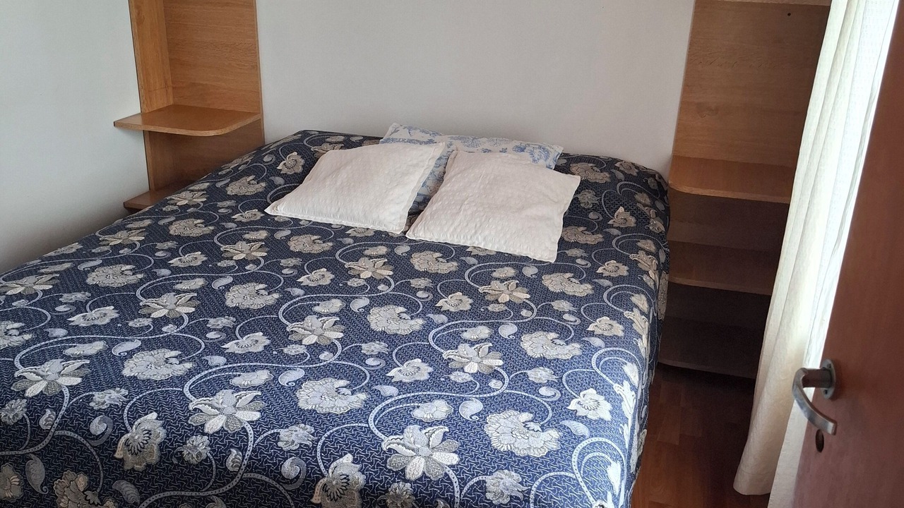 Photo of Bedroom in El Calafate