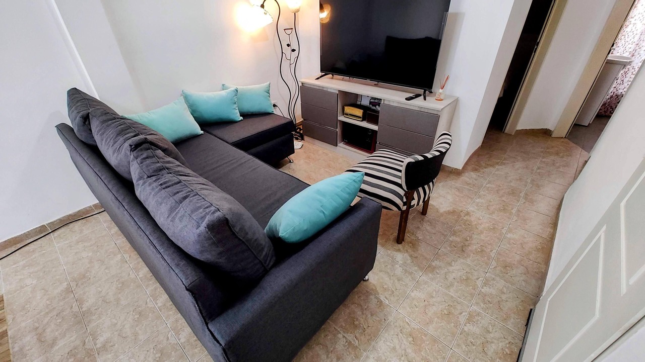 Photo of Livingroom in Bahia Blanca