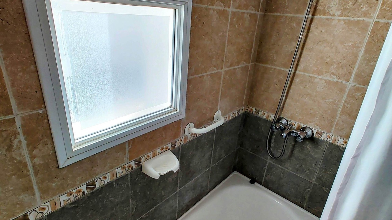 Photo of Bathroom in Bahia Blanca
