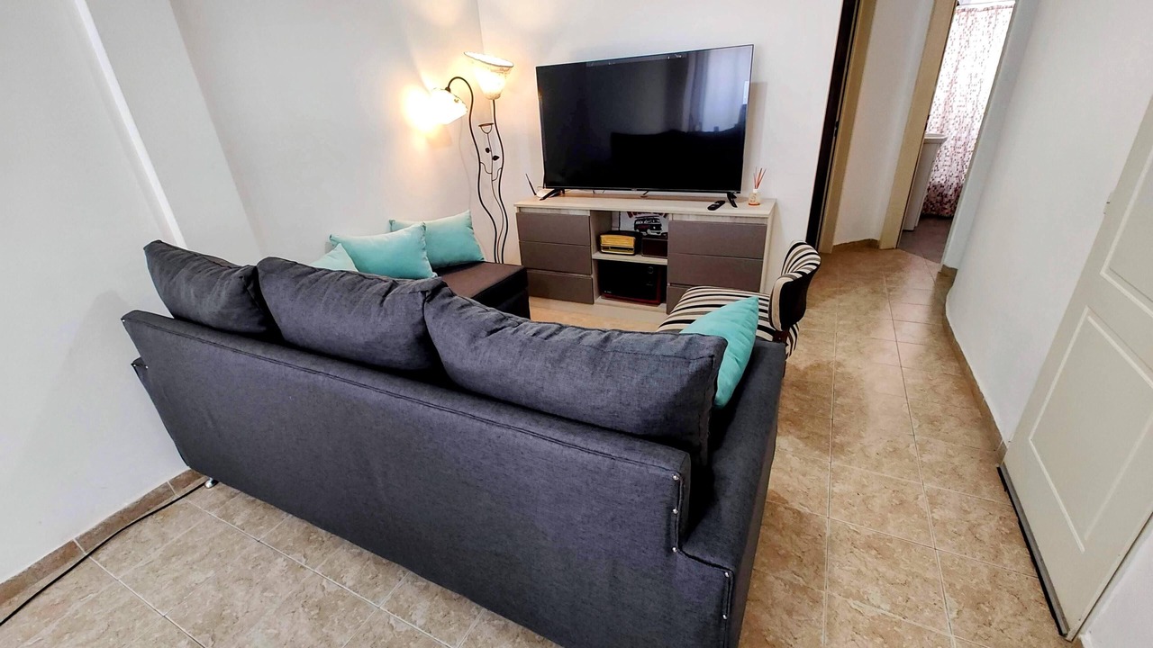 Photo of Livingroom in Bahia Blanca