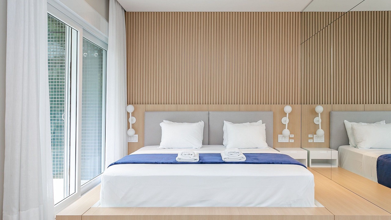 Photo of Bedroom in Jurere