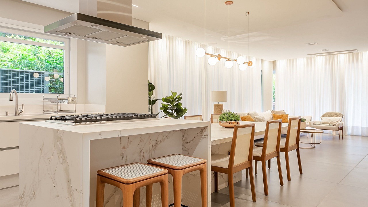 Photo of Kitchen in Jurere