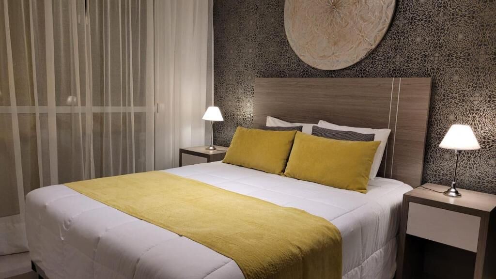 Photo of Bedroom in San Luis