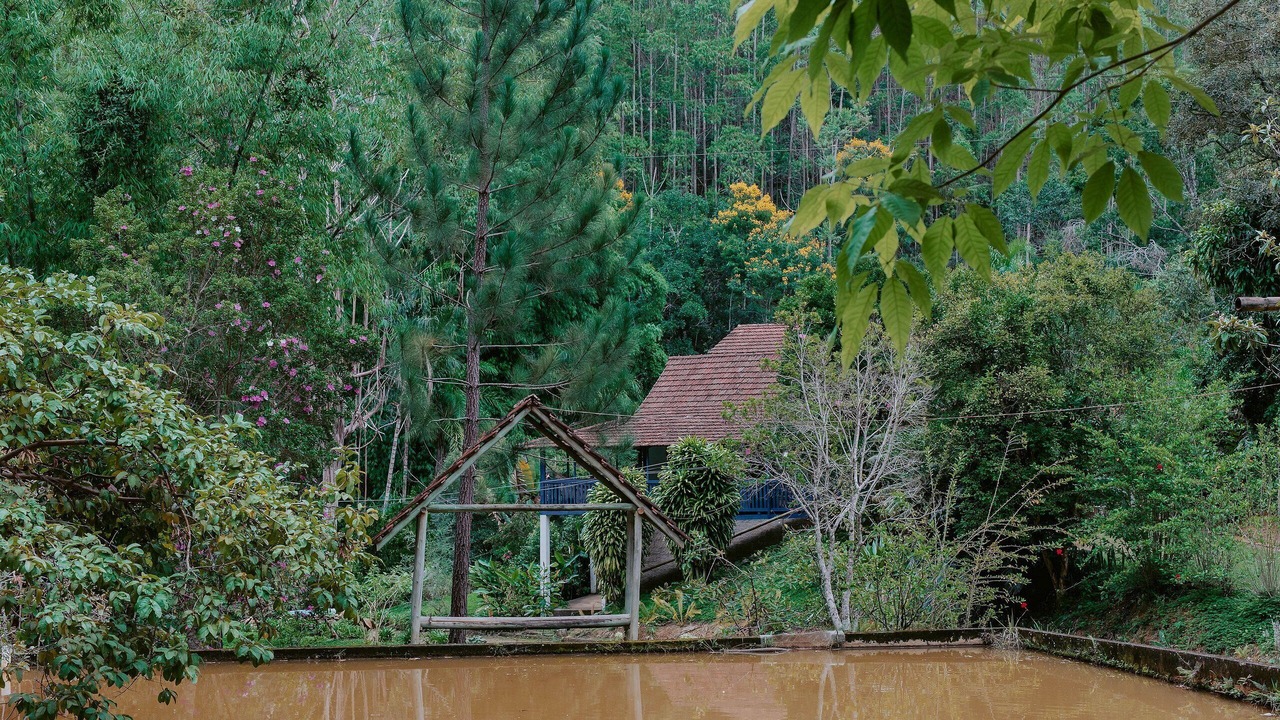 Photo of Outdoor in Vitor Hugo