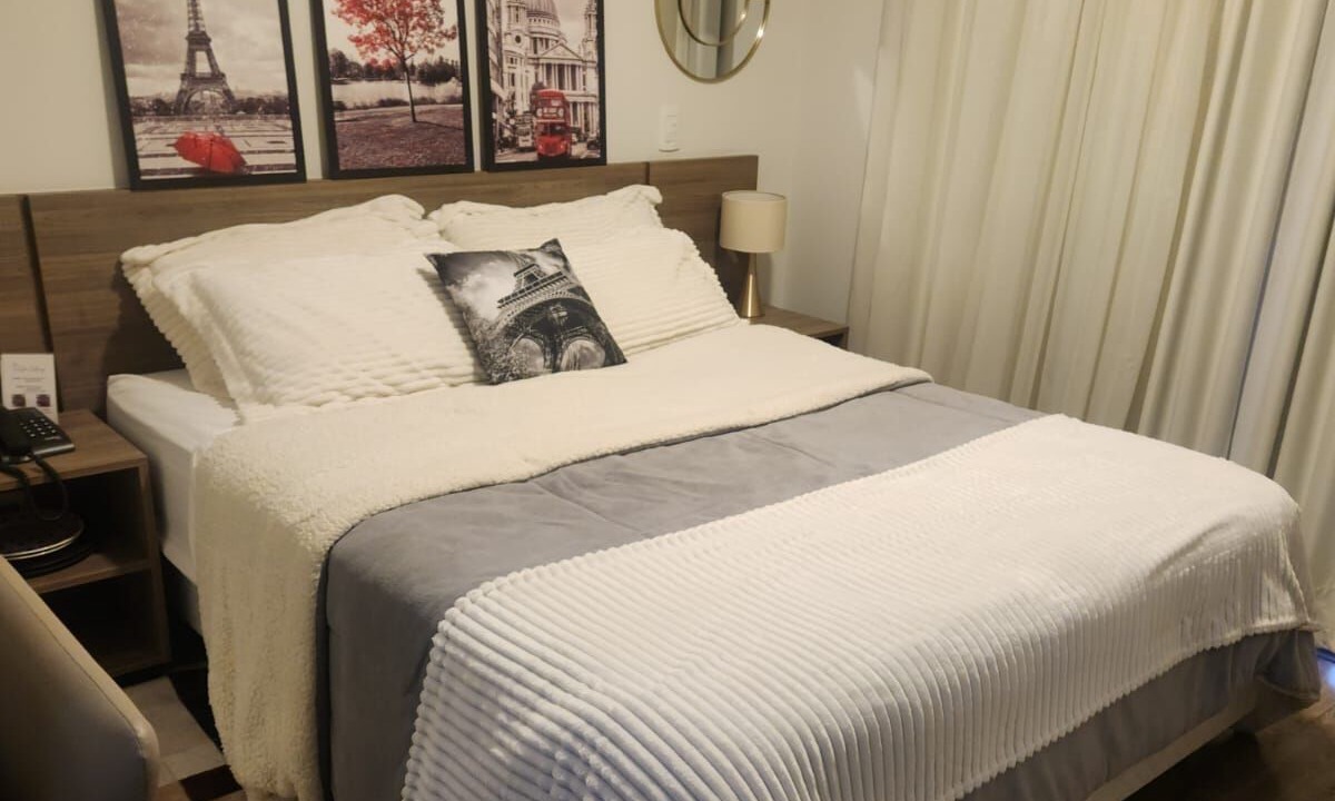 Photo of Bedroom in Camorim