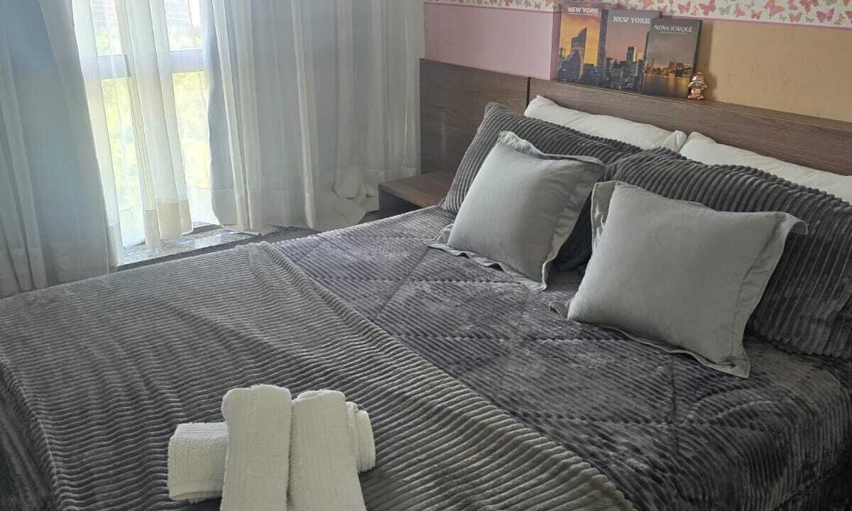 Photo of Bedroom in Camorim