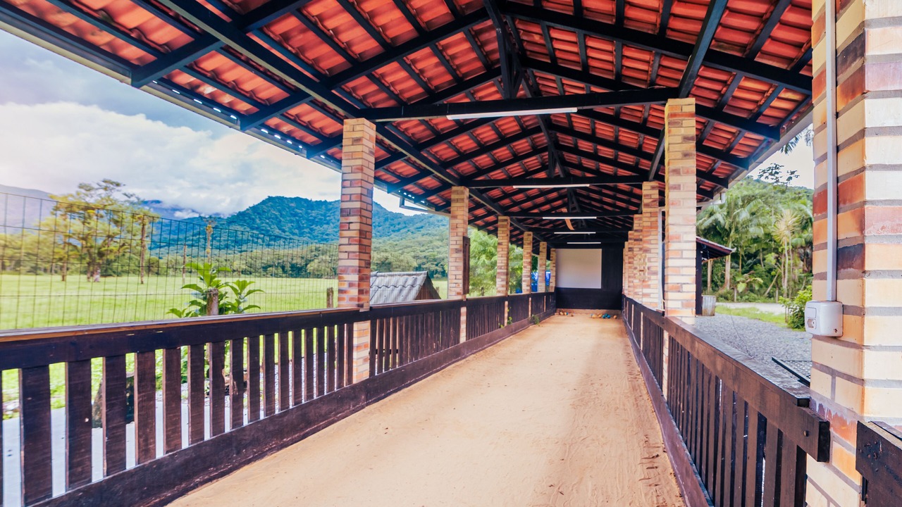 Photo of Outdoor in Joinville