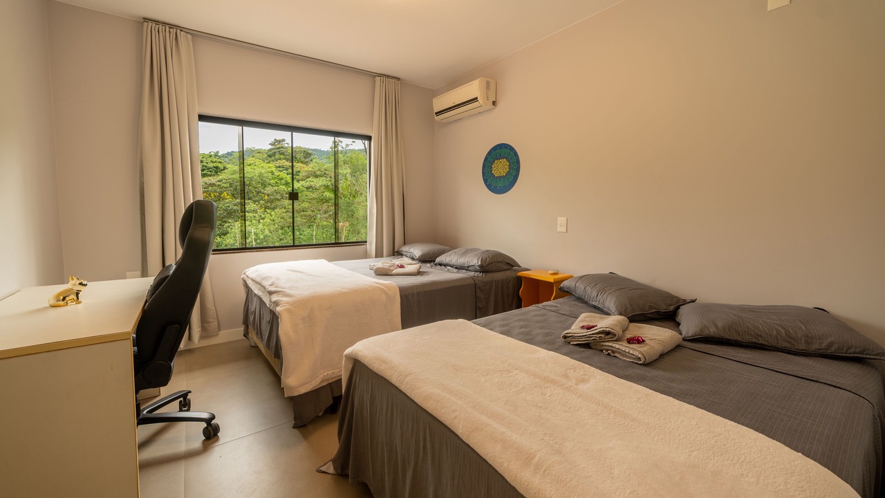Photo of Bedroom in Joinville