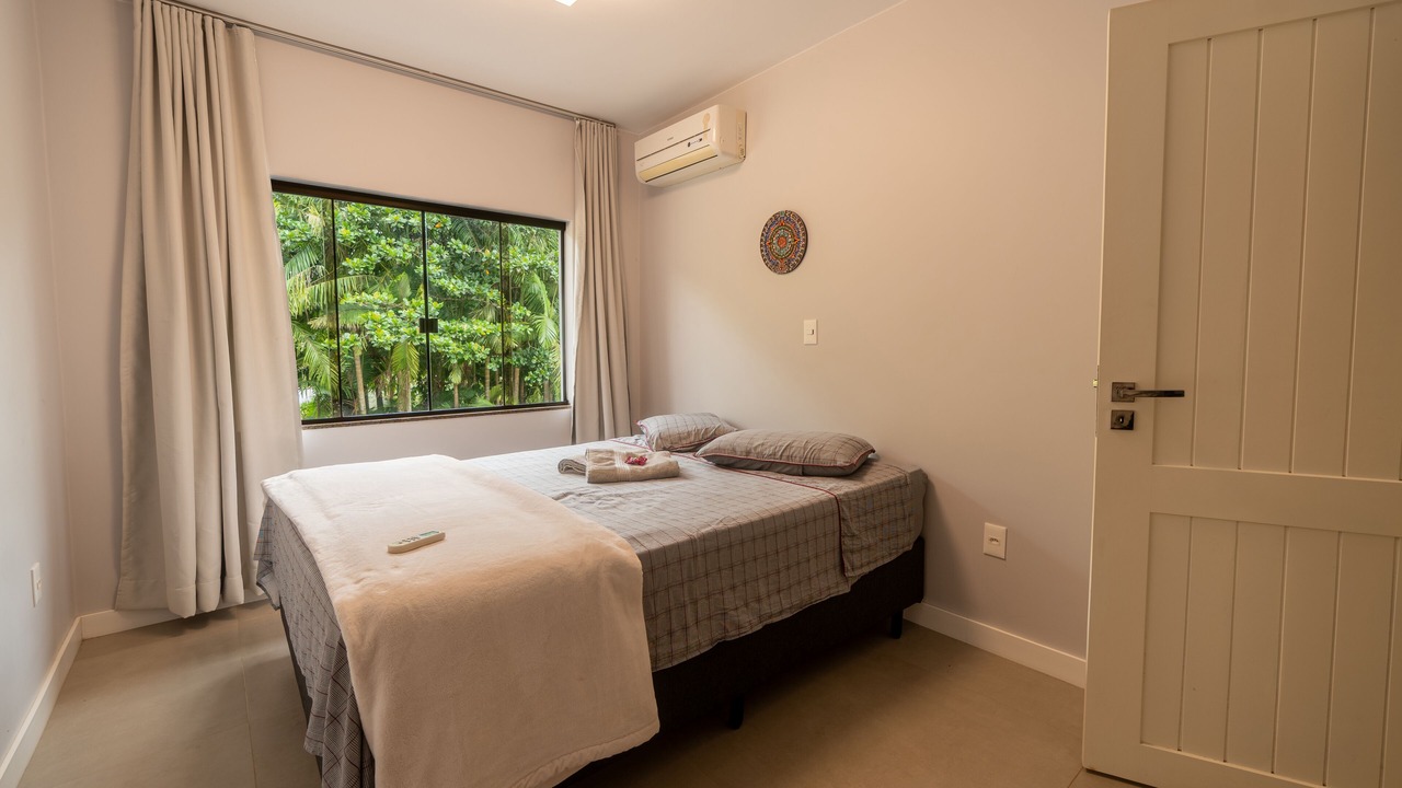 Photo of Bedroom in Joinville