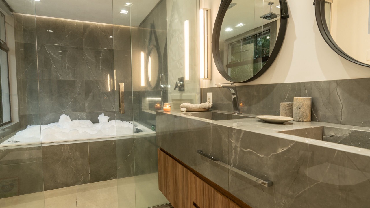 Photo of Bathroom in Joinville