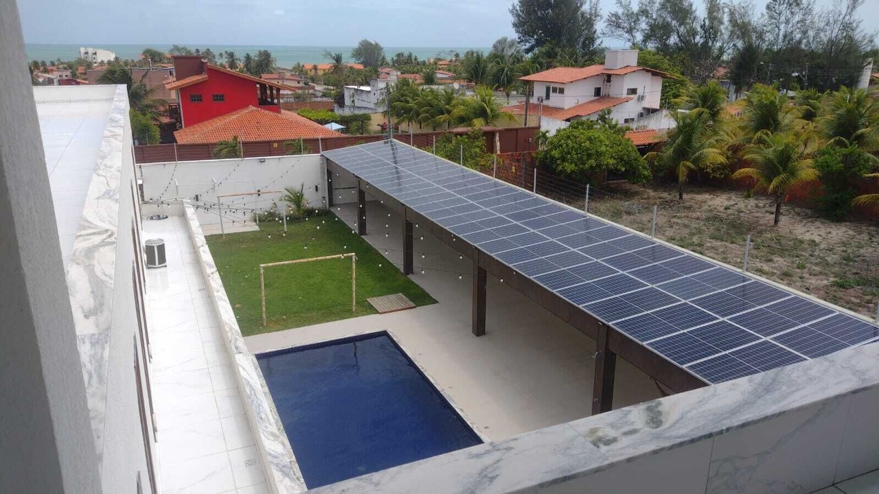 Photo of Outdoor in Tabuba