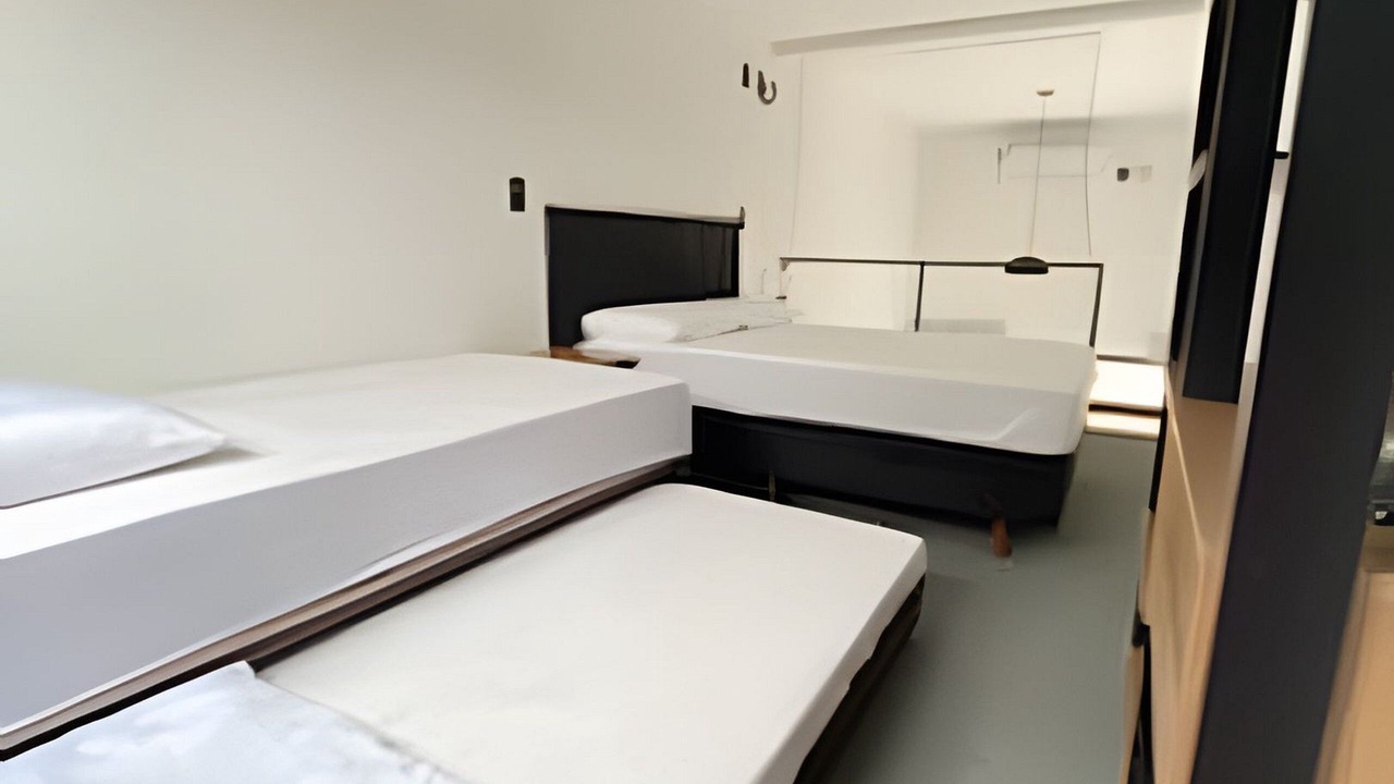 Photo of Bedroom in Ubatuba