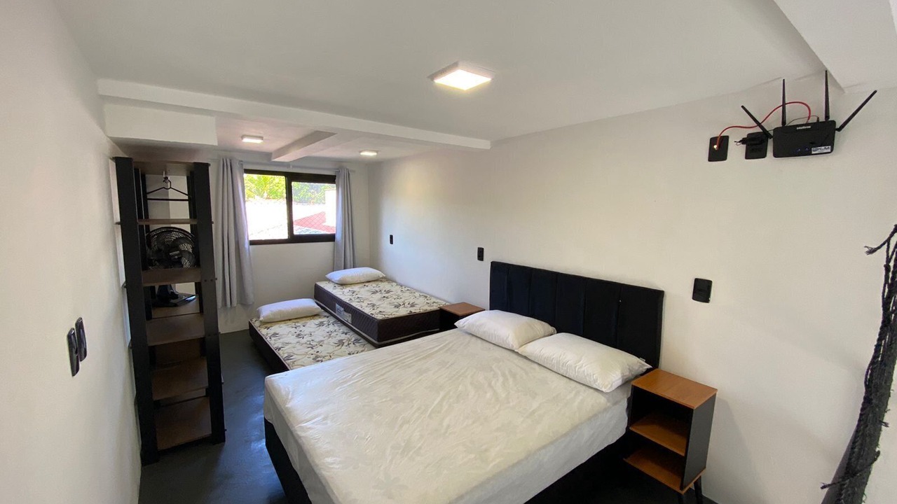 Photo of Bedroom in Ubatuba